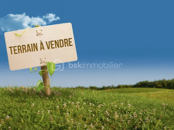 Terrain 7035 m²