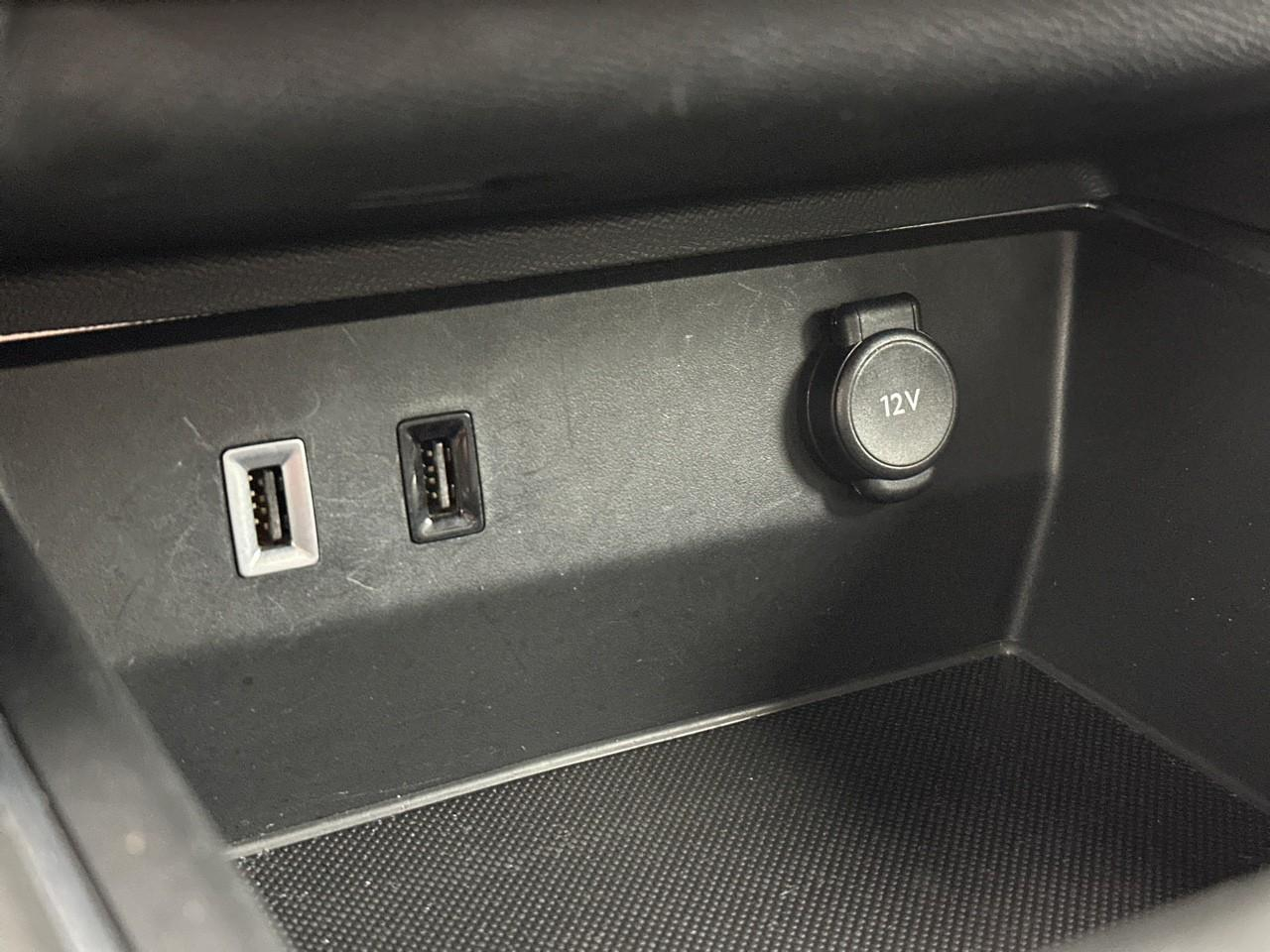 Citroën C5 Aircross puretech 130 s&s bvm6 c-series — photo 29