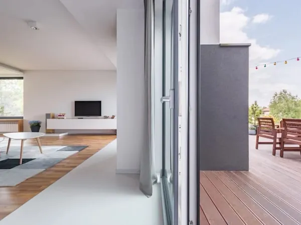 Appartement 4 pièces 100 m²