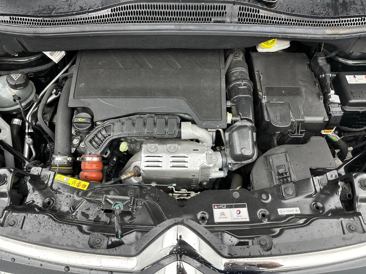 Citroën C3 Aircross puretech 130 s&s eat6 shine — photo 13