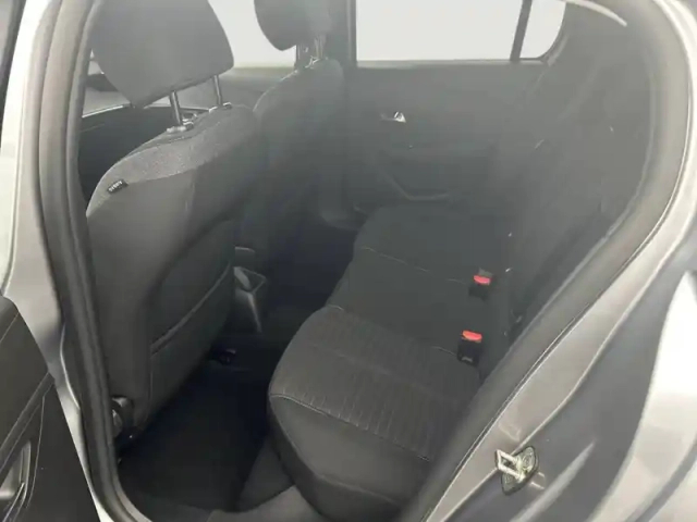 Peugeot 208 puretech 75 s&amp;s bvm5 — photo 52
