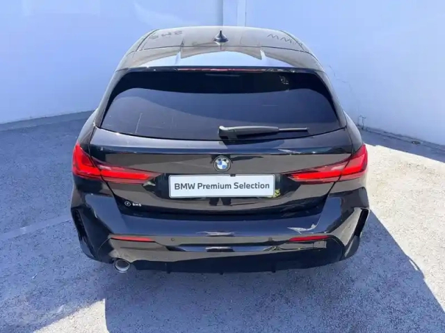 Bmw Serie 1 série 1 116da 116ch m sport dkg7 — photo 4