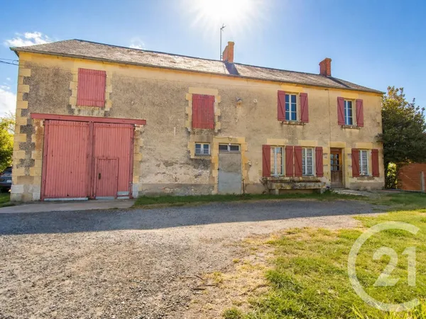 Maison 8 pièces 160 m²