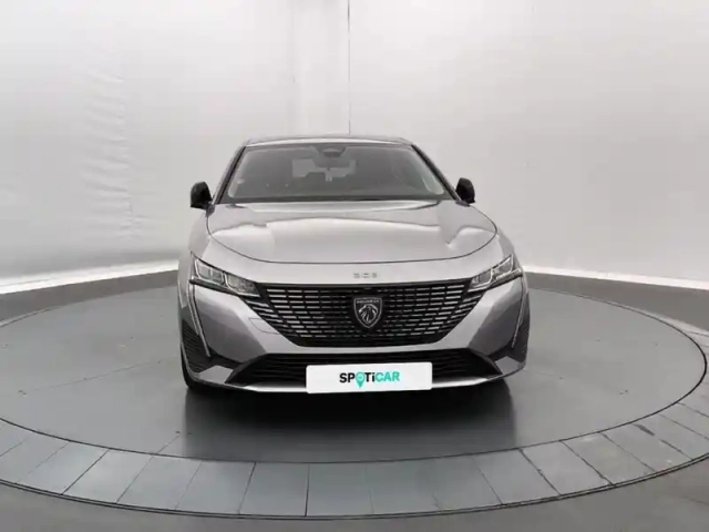 Peugeot 308 phev 180 e-eat8 allure pack — photo 3