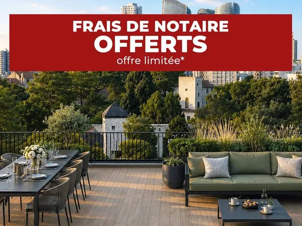 Appartement 5 pièces 123 m²