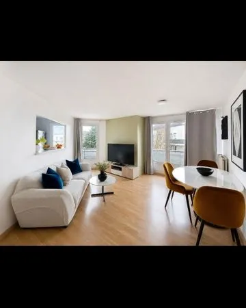 Appartement 3 piéce 73m
