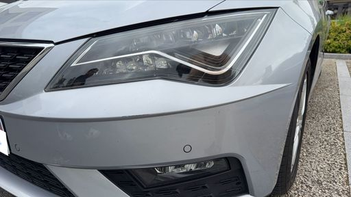Seat Leon 1.0 TSI 115  - Style Business – 2020 – 144589 km – Essence – Boîte Manuelle — photo 22
