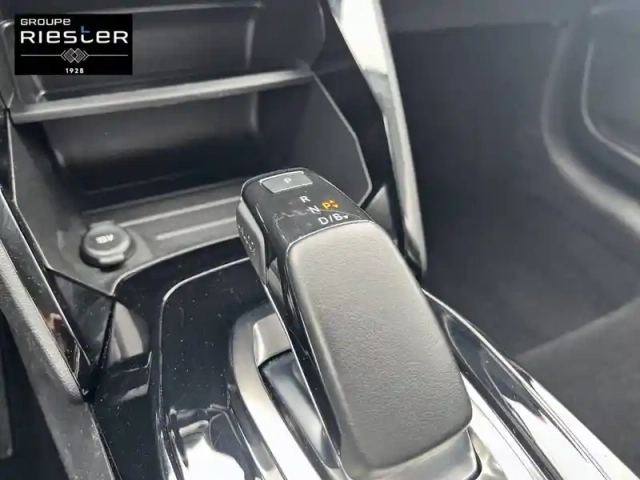Peugeot 208 electrique 50 kwh 136ch — photo 14