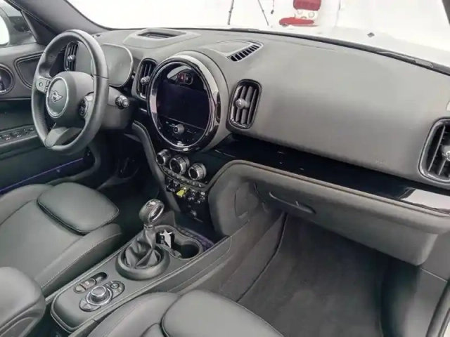 Mini Countryman cooper se 125ch + 95ch edition premium all4 bva6 — photo 29