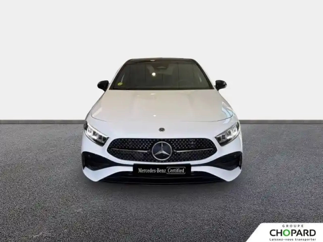 Mercedes Classe A 200 d — photo 4