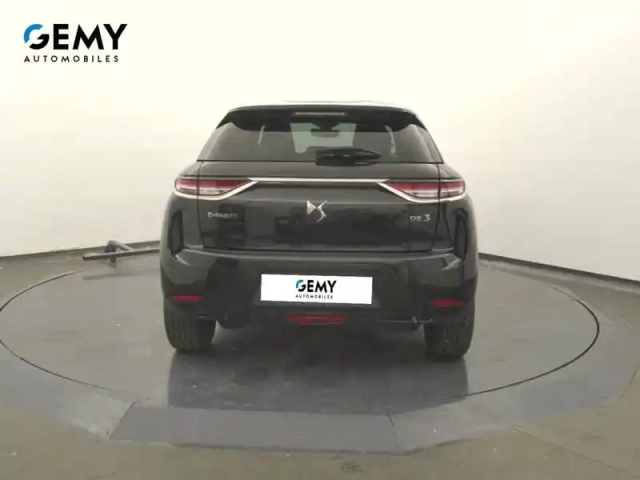 Ds Ds 3 ds3 crossback e-tense — photo 5