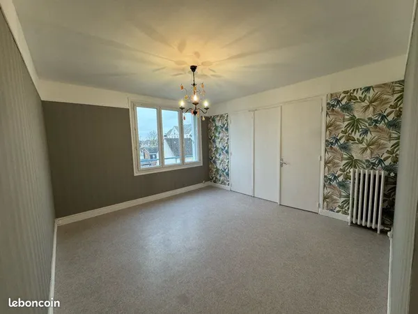 Appartement t2