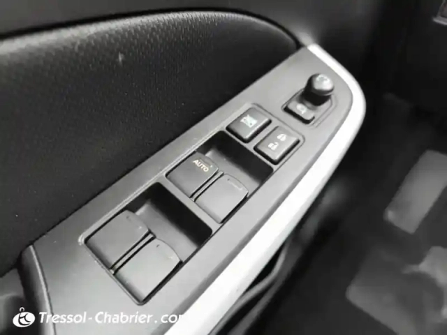 Suzuki Swift 1.2 dualjet hybrid pack — photo 20