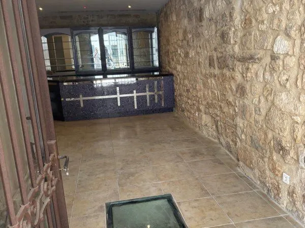 Local commercial 47m2