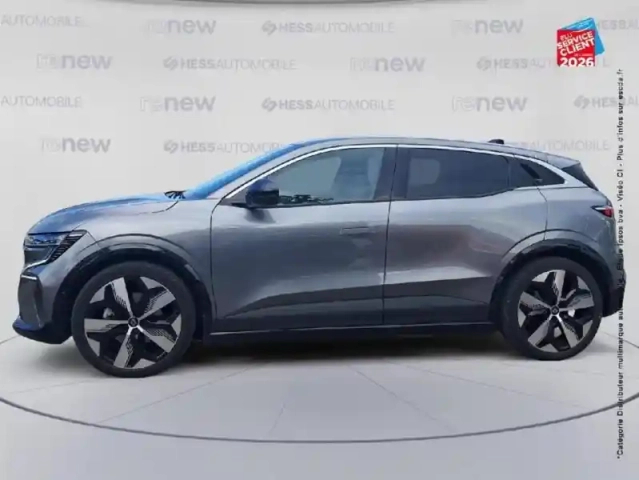 Renault Megane e-tech electric ev60 220ch techno super charge -b — photo 9