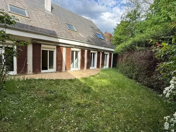 Pavillon familiale