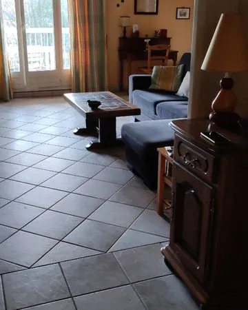 Villeurbanne Quartier Château Gaillard