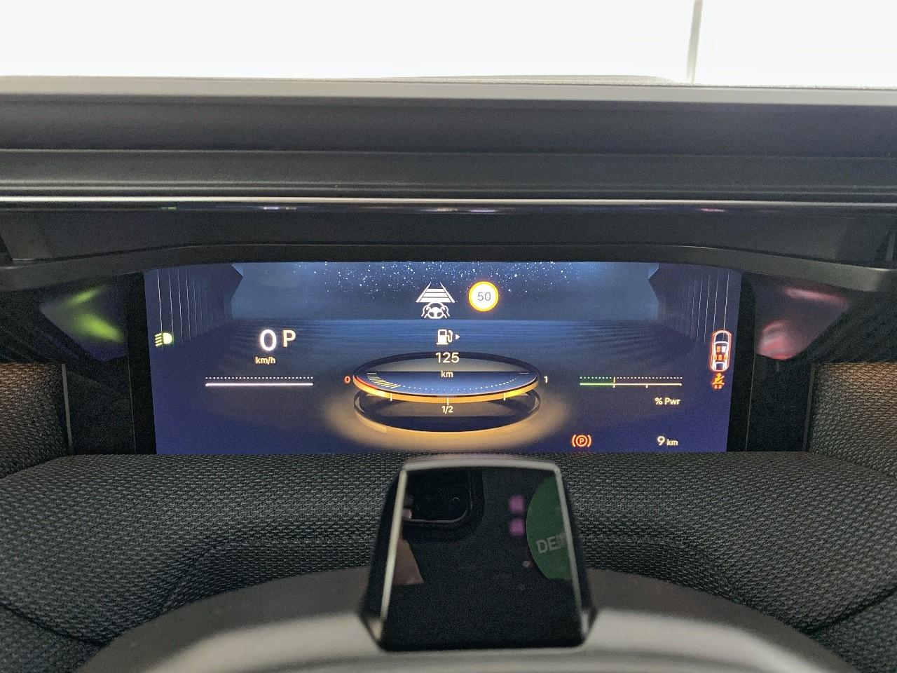 Citroën C5 Aircross hybride 145 ch e-dcs6 max — photo 13