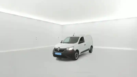 Renault Express Van blue dci 95 - 22