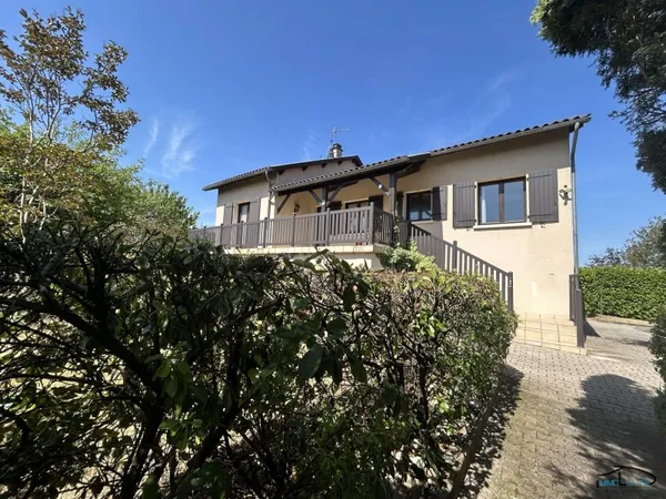 Maison à vendre Maleville