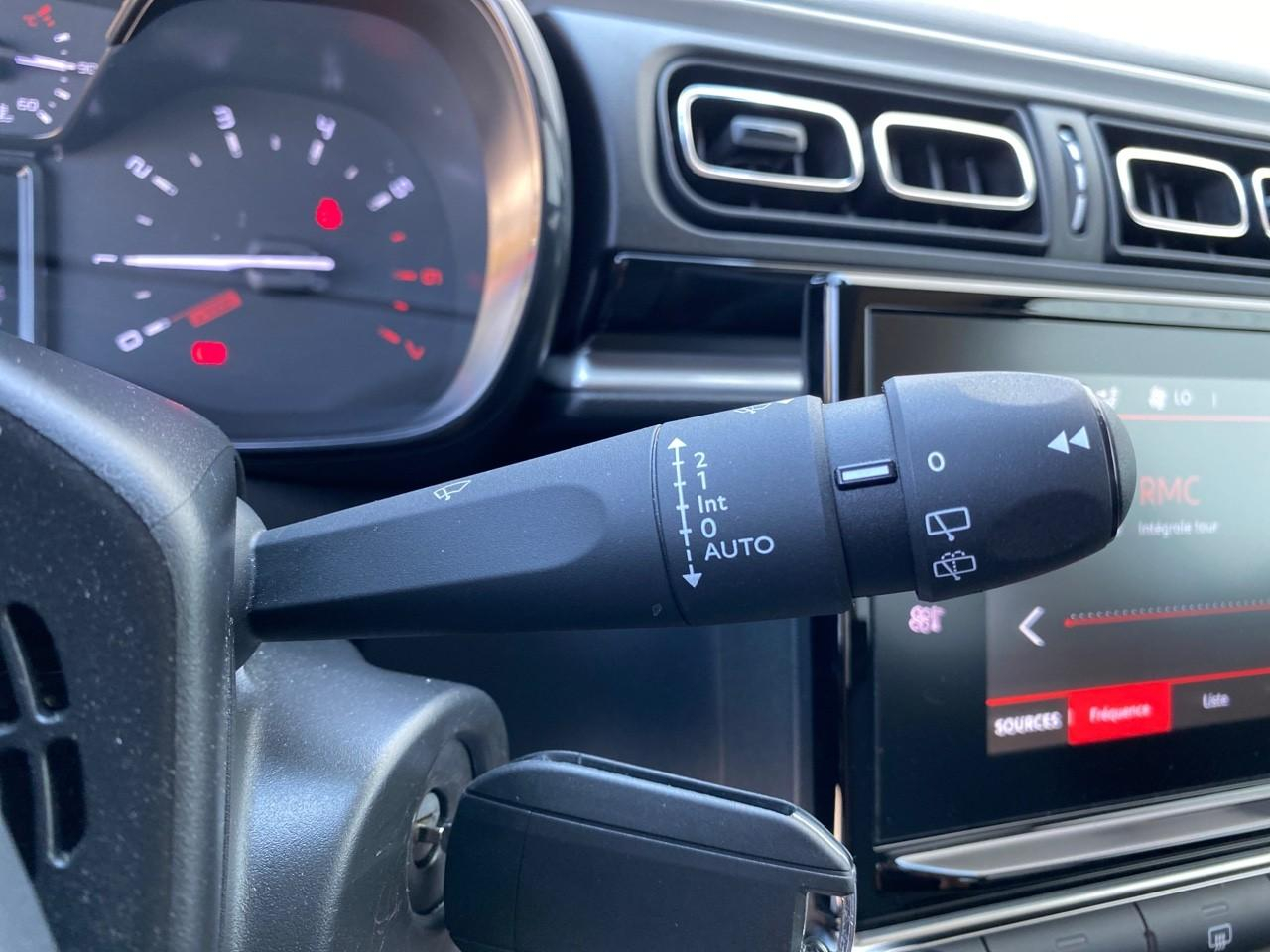Citroën C3 1.2 puretech 83ch s&s max — photo 19