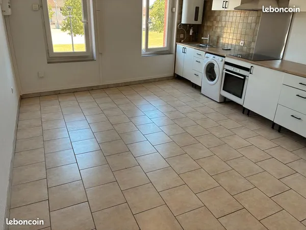 Immeuble 12 pièces 208 m²