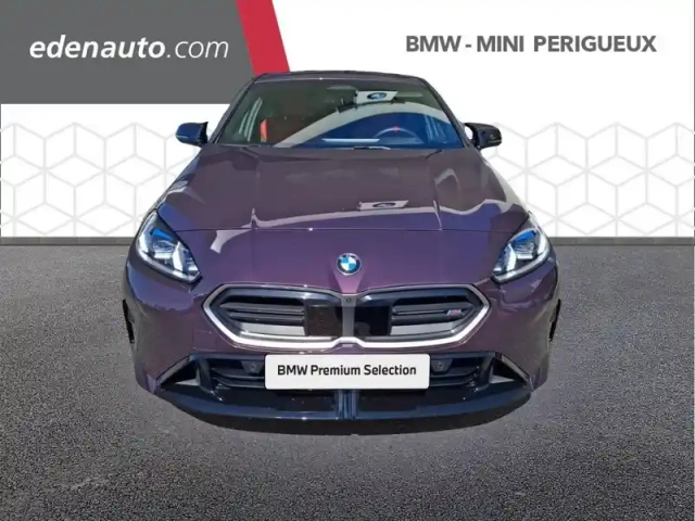 Bmw Serie 1 m135 xdrive 300 ch dkg7 — photo 15