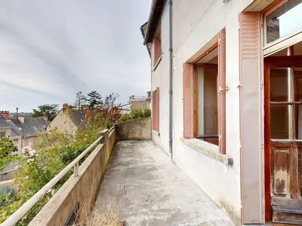 Maison 5 pièces 124 m²