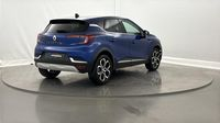 Renault Captur 1.3 TCe mild hybrid 160ch Techno EDC — photo 5