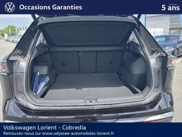 Volkswagen Tiguan 2.0 tdi 150ch elegance dsg7 — photo 7