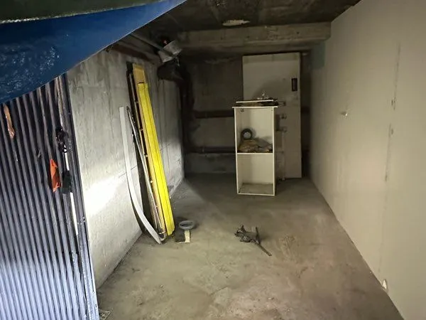 Garage a louer
