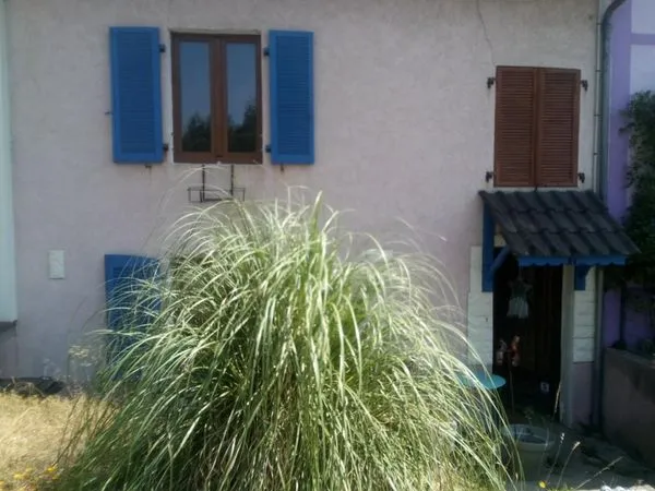 Maison Ebersviller