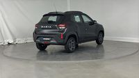 Dacia Spring Expression — photo 5