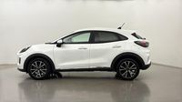Ford Puma 1.0 EcoBoost Hybrid 125ch Titanium S&S — photo 7