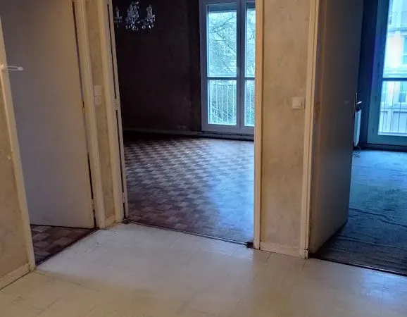 Appartement RENNES quartier Moravie