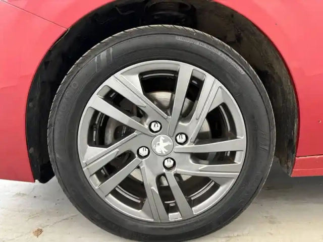 Peugeot 208 bluehdi 100 s&amp;s bvm6 — photo 33