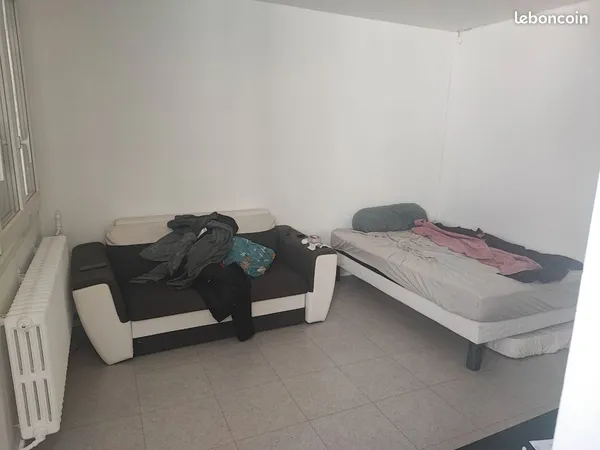 Colocation d' un T1