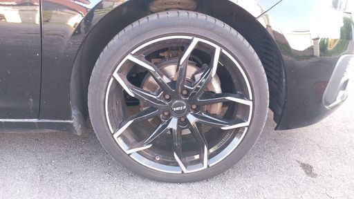 Peugeot 308 SW 1.5 BlueHDi 130 EAT6 - Active Business – 2019 – 172055 km – Diesel – Boîte Automatique — photo 25
