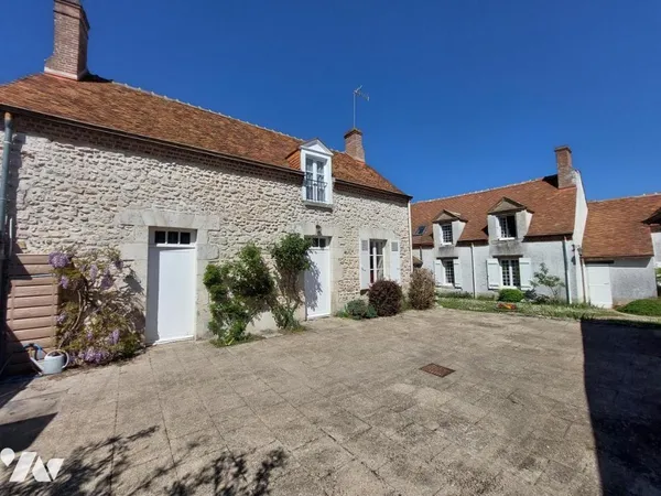 Maison 9 pièces 208 m²