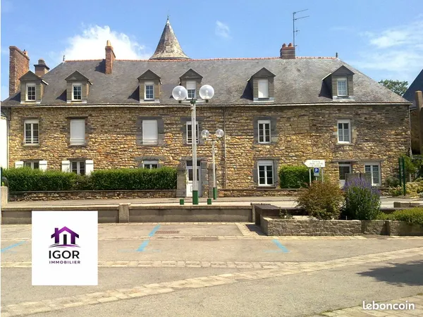 Immeuble 20 pièces 520 m²