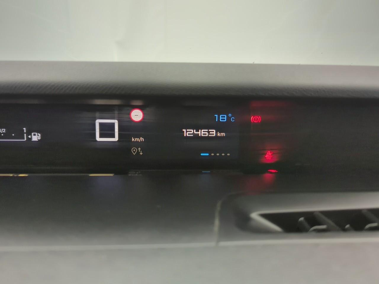 Citroën C3 turbo 100 ch manuelle max — photo 23