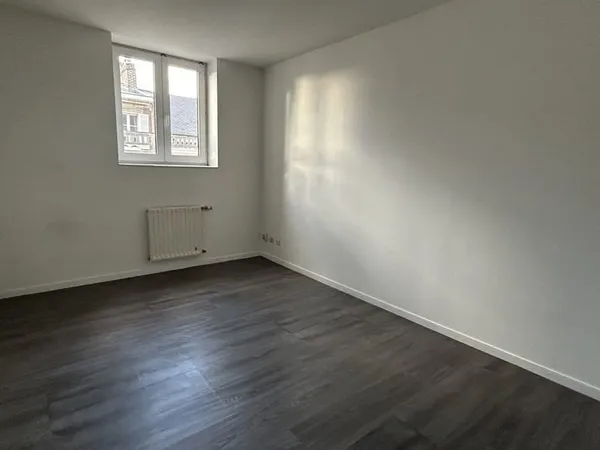 Studio - Quartier Henriville