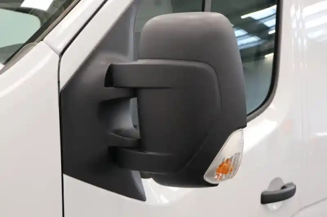 Renault Master fgn trac f3500 l3h3 blue dci 135 — photo 41