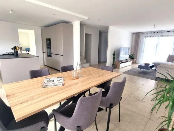Maison 2023