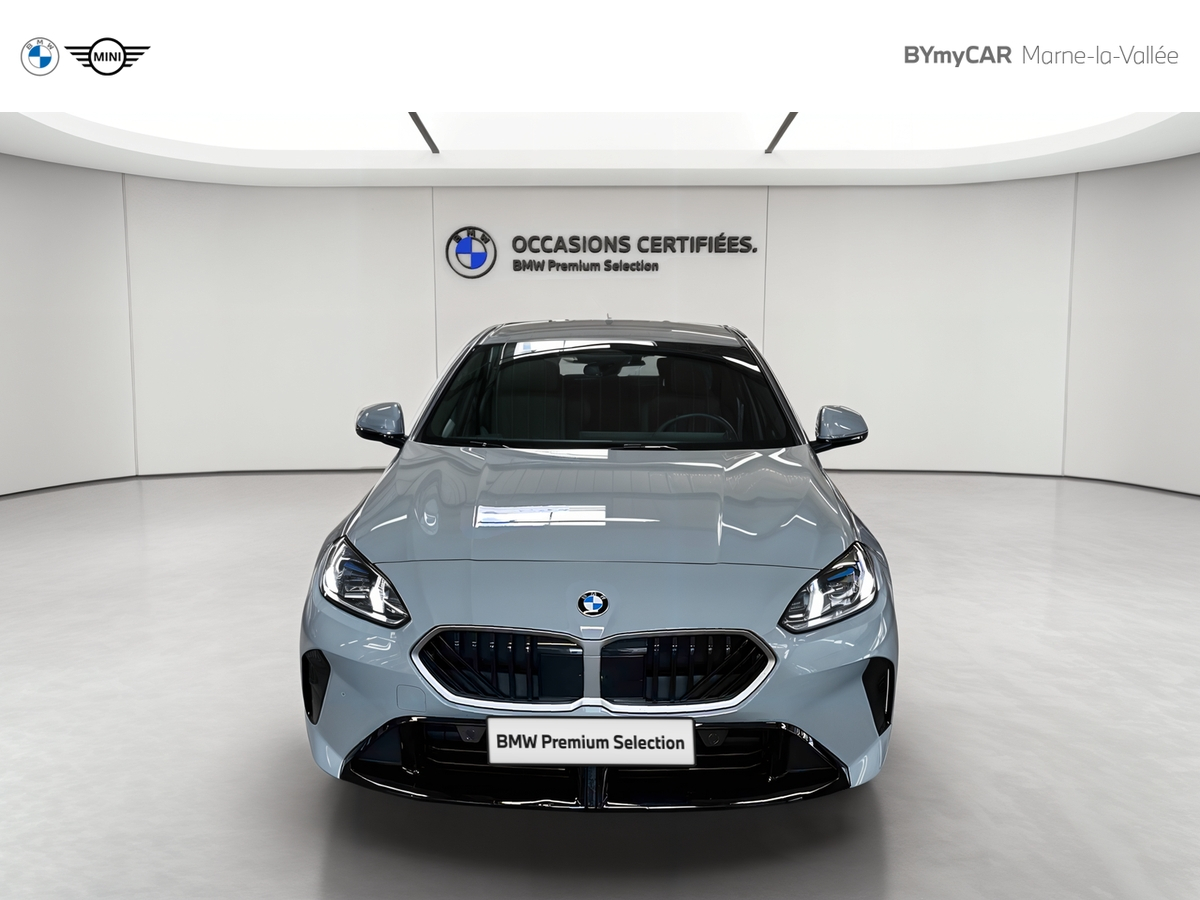 BMW 120 170 ch DKG7 — photo 8