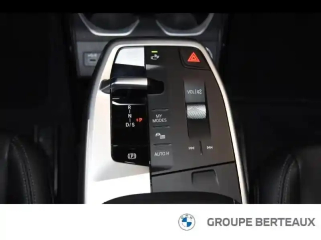 Bmw X1 sdrive18i 136ch xline — photo 14