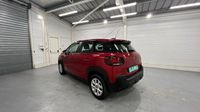 Citroen C3 Aircross PureTech 110ch S&S Live — photo 7