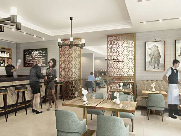 Fonds de commerce restaurant du midi zone d'activités Toulouse 140 m²