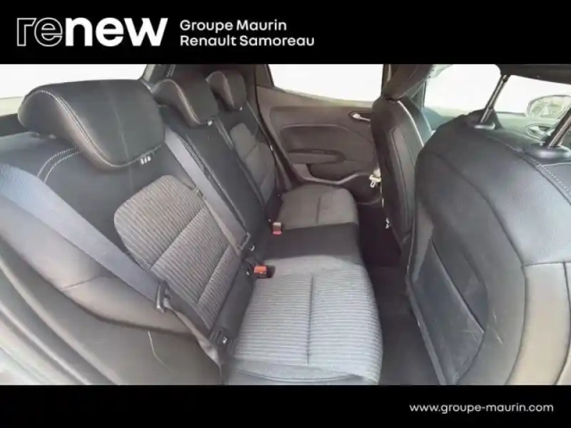 Renault Clio 1.0 tce 90ch techno — photo 15