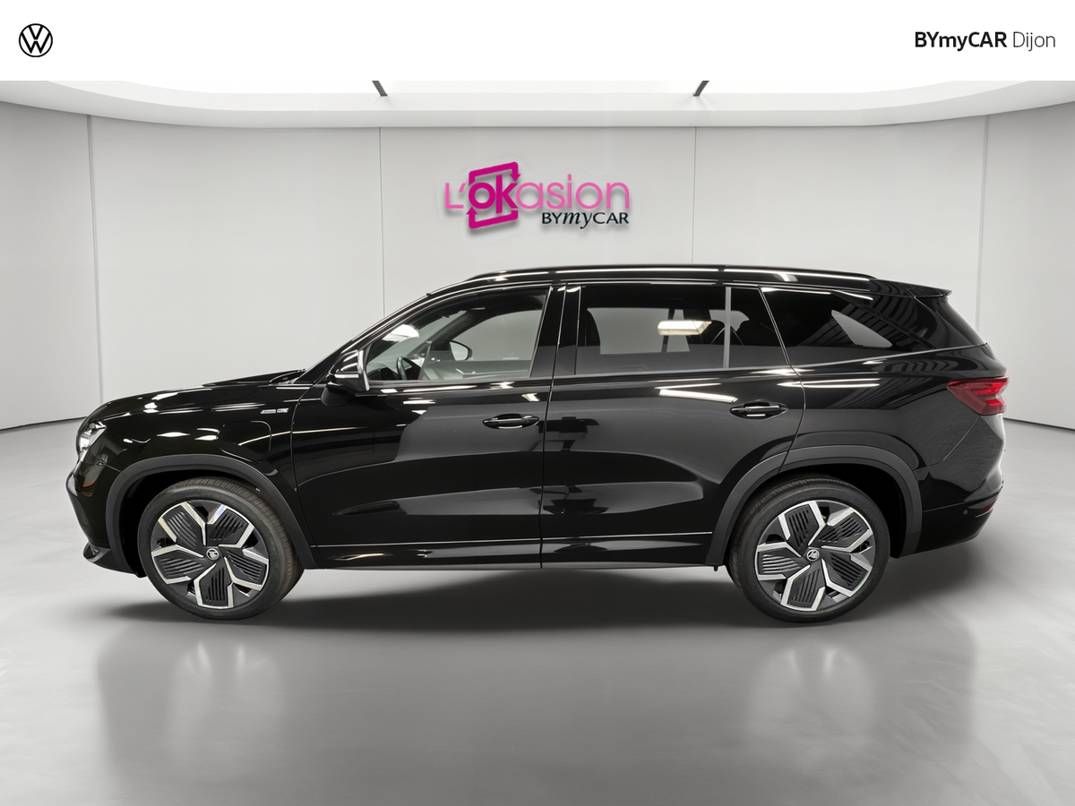 Skoda Kodiaq 1.5 TSI 204 ch PHEV DSG6 5pl — photo 2